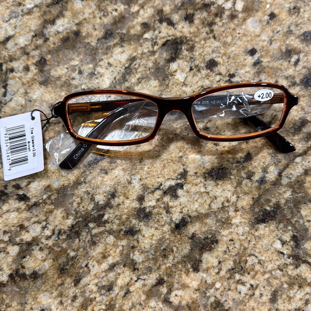 NWT Reading glasses